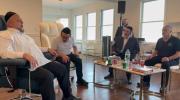 Main image for Beautiful Vocal: Lipa Schmeltzer, Chazzan Helfgott, Isaac Honig