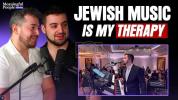 Main image for Moishy Tischler and Shloimy Salzman - The Truth About the Jewish Music Industry