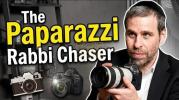 Main image for The Rabbonim Pictures... Podcast with Simcha Weinman