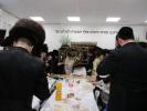 Main image for This Shabbos: Mevakshei Hashem Gathered in Tzfas Led by the Mekubal Rav Avish Tzinwirt Shlit"a for the Arizal's Yahrtzeit near Kever Binyamin HaTzaddik