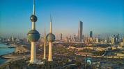 🚨 BREAKING: Kuwait Battles Incoming Missiles as Gulf Tensions Skyrocket.