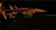 Main image for Nine Nights Running: U.S. Jets Keep Hammering Iran's War Machine. 