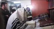 Main image for Tisha B'Av with the Toras Chacham Rebbe Shlit"a