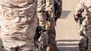 Over 50,000 US Troops Deployed as Trump Vows Crushing Response to Iranian Aggression.
