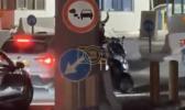 Main image for SECURITY INCIDENT: Arab Suspect Shot After Failing To Heed Orders At Shuafat Checkpoint.