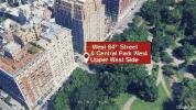 Main image for Hate Crime Stabbing Attack Near Central Park Leaves Two Jewish Men Hospitalized in New York.