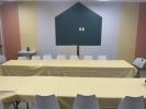 Uplifting 'Kevias Mezuzah' Ceremony Held at the Brand-New 'Kafim House' in Williamsburg for Families of Cholei Yisroel, Led by Leading Rabbonim Shlit"a