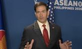 Main image for 'The Price Gets Higher Every Night': Rubio Says Iran Not Ready to Deal.