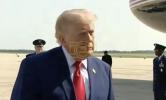 Main image for Explosive Statement from Trump: Iran Will Pay Big Price as American Forces Continue Decimating Terror Regime