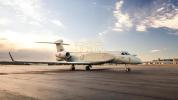 Electronic Warfare Jets Arrive in UK, Signaling Bigger Move Toward Iran.