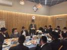 Rofeh Cholim Board Members Return from Productive Visit to Eretz Yisroel