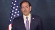 Main image for Marco Rubio Issues Tough Warning: No More Free Passes for Iran &ndash; Diplomacy Only if They Get Serious.