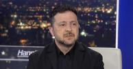 Main image for Hannity and Zelenskyy Expose Europe's Weakness as Ukraine Pushes for NATO Membership.