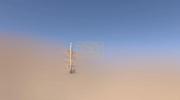 Main image for Tehran's Latest Attack: IRGC Launches Missiles at Al Azraq as Jordan Defends Skies.