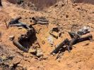 IDF Dismantles Over 10 Hamas Tunnels in Gaza, Including One Used for Hostages.