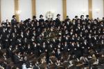 Main image for Central Seudas Hodaya of Skulen on Motzei Shabbos Nachamu at the Hamaspik Resort in the Catskills