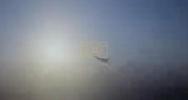 Main image for Iran Strikes Again: Army Footage Shows Drones Headed for Kuwait BUT All Shot Down By Their Defense.