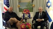 Main image for Netanyahu Hails Fetterman's Courage: Thank You on Behalf of Free People Everywhere.