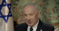 Main image for NETANYAHU DECLARES: PM Dismisses Trump Rift Reports, Says U.S.-Israel Alliance Is "A Wall Of Granite"