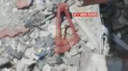 Main image for Shocking Discovery: Hezbollah Weapons Hidden Among Civilians in Southern Lebanon.