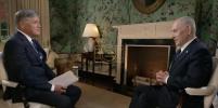 Main image for FULL INTERVIEW of Israeli PM Benjamin Netanyahu with Sean Hannity.
