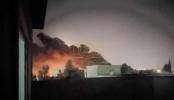 Main image for US and Saudi Forces Strike Iranian Proxies: 20 PMF Fighters Killed, 32 Wounded.