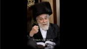 Main image for Divrei Torah from the Liska Rebbe Shlit"a on the Parsha