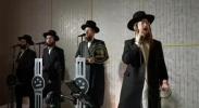Main image for Avraham Mordechai Schwartz - Shira and Avrumi Berko