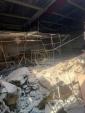 A pro-Iranian militia headquarters in Nineveh, northern Iraq, was struck overnight.