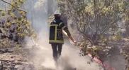 France's Worst Fire Since 1949 Isn't Done Yet, Firefighters Warn.