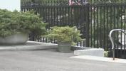 PM Netanyahu Arrives at White House for Crucial Meeting with President Trump.