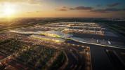 Trump Unveils $22.5 Billion Plan to Transform Dulles Airport.