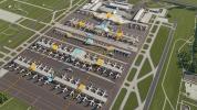 Trump Unveils $22.5 Billion Plan to Transform Dulles Airport.