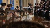 Main image for Bris of the Son of the Sadigura Rebbe Shlit"a