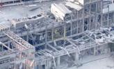 Main image for Search Underway for 20-30 Workers Trapped in Collapsed Japan Shopping Mall.