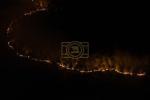 220,000 Evacuated as Wildfire Rips Through France While Spain Begins to Recover.