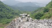 Main image for China Robot Goes Viral: Conquers Cliffs and Streams at Full Sprint.