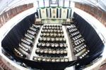 Siyum on Maseches Bava Metzia and Public Farher in Yeshiva Ketana Maharit Satmar Bnei Brak
