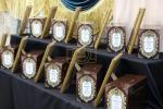 Siyum on Maseches Bava Metzia and Public Farher in Yeshiva Ketana Maharit Satmar Bnei Brak