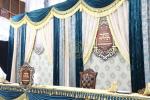 Siyum on Maseches Bava Metzia and Public Farher in Yeshiva Ketana Maharit Satmar Bnei Brak