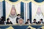 Siyum on Maseches Bava Metzia and Public Farher in Yeshiva Ketana Maharit Satmar Bnei Brak