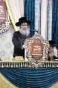 Siyum on Maseches Bava Metzia and Public Farher in Yeshiva Ketana Maharit Satmar Bnei Brak