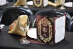 Siyum on Maseches Bava Metzia and Public Farher in Yeshiva Ketana Maharit Satmar Bnei Brak