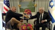 Main image for Fetterman Stands Tall for Israel! Democrat Senator Calls NY Mayor "Worthless"