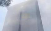 Main image for Fire Breaks Out Beside Major Iran Hotel Forcing Guest Evacuation.