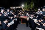 Tisha B'Av 5786 with the Bobov-45 Rebbe Shlit"a
