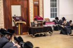 Tisha B'Av 5786 with the Bobov-45 Rebbe Shlit"a