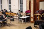 Tisha B'Av 5786 with the Bobov-45 Rebbe Shlit"a
