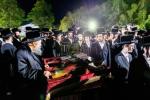 Tisha B'Av 5786 with the Bobov-45 Rebbe Shlit"a