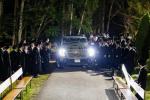 Tisha B'Av 5786 with the Bobov-45 Rebbe Shlit"a
